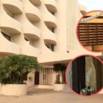 Un buzón lleno, un descuido y una patada a la puerta: así se metieron los okupas en el piso de Cala de Bou