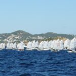 Marina Ibiza se suma a una de las grandes competiciones de la vela base