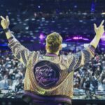 Purple Disco Machine toma el control de Pure Pacha en 2026: así será el estreno de su residencia