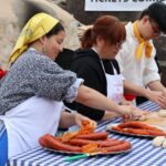 Tres d&iacute;as para volver al campo: Ibiza acoge la Festa de sa Sitja