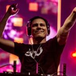 Tiësto vuelve a sus raíces trance y anticipa un esperado regreso a Ibiza