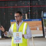 Sa Peixateria se retrasa: el Ayuntamiento de Ibiza valora una pr&oacute;rroga en las obras del futuro centro cultural