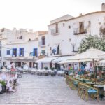 &iquest;Qu&eacute; une a 11 restaurantes de Ibiza y las Ciudades Patrimonio de la Humanidad?