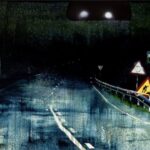 Broken Open&rsquo;: William Mackinnon expone en el MACE su mirada m&aacute;s &iacute;ntima sobre Ibiza