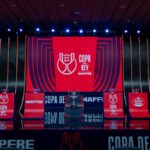 Semifinales de alto voltaje en la Copa del Rey: fechas cerradas y duelos que prometen emociones fuertes