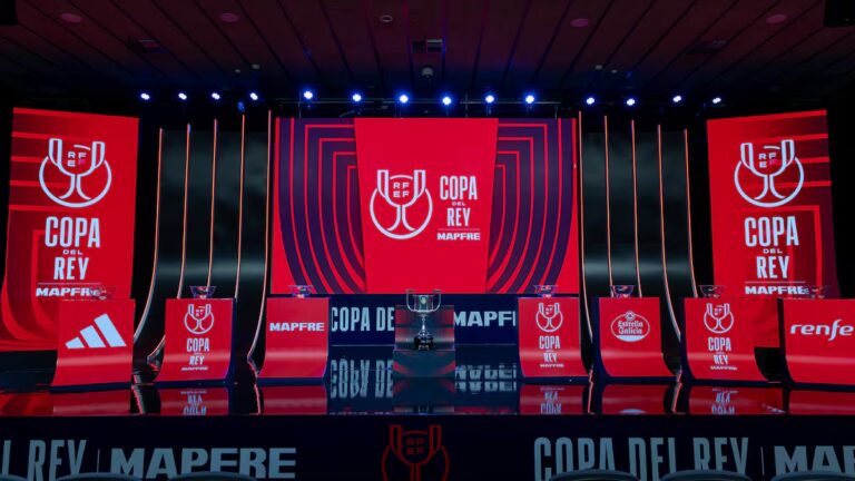 Copa del Rey