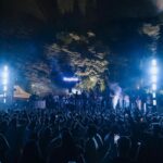 Las celebraciones que se entienden como comunidad: bailar para reencontrarse