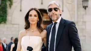 Eugenia Silva y Alfonso de Borb&oacute;n