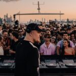 Chris Stussy aterriza en Pacha Ibiza con USS, un concepto propio que marcar&aacute; el verano 2026