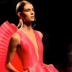 Tragedia en el mundo de la moda: muere la modelo Cristina P&eacute;rez Galcenco