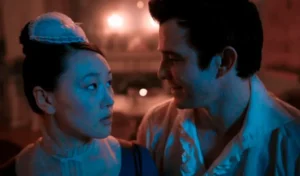 'Los Bridgerton' temporada 4