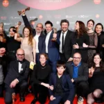 &lsquo;Sirat&rsquo; y &lsquo;Frontera&rsquo; arrasan en los Premios Gaud&iacute;: as&iacute; fue una gala hist&oacute;rica del cine catal&aacute;n