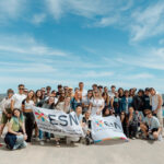La Generaci&oacute;n Erasmus celebra en Ibiza su mayor encuentro nacional con una edici&oacute;n hist&oacute;rica