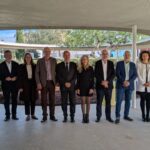 Ibiza invertir&aacute; 6,8 millones de euros de la ecotasa para modernizar la red de agua en los cinco municipios