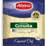 Sanidad alerta de la posible presencia de astillas de madera en lotes de queso rallado