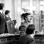 Muere Antonio Tejero, el exteniente coronel que lider&oacute; el golpe de Estado del 23-F