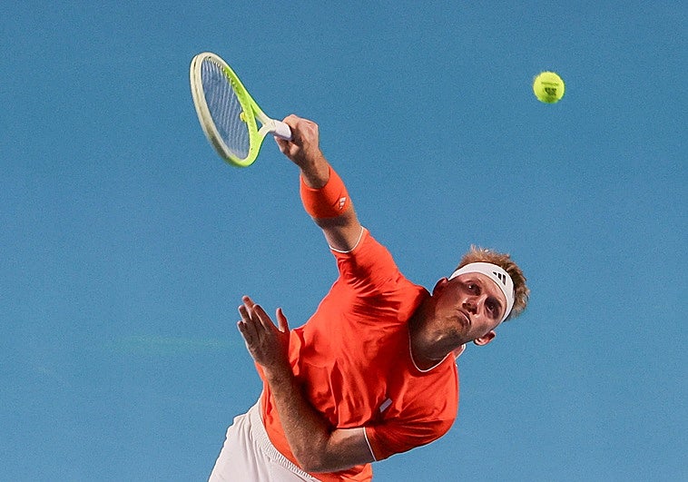 Alejandro Davidovich