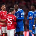 Real Madrid vs Benfica: horario, canales y c&oacute;mo ver online el decisivo duelo de Champions League