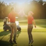 Ibiza se moviliza por el D&iacute;a Mundial Contra el C&aacute;ncer con un torneo solidario de golf