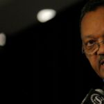 La lucha final de Jesse Jackson: cuál es la enfermedad que marcó sus últimos años