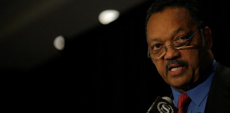 Jesse Jackson
