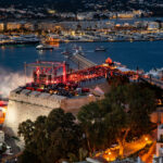 Llega IMS Dalt Vila 2026: el evento que inaugura el verano en la isla