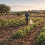 Formentera abre cursos gratuitos para el sector agrario: fechas e inscripciones