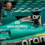 Fernando Alonso y un comienzo gris: dudas, cr&iacute;ticas y un Aston Martin que no convence