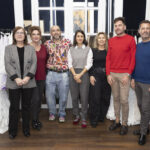 Adlib Ibiza lleva su moda a Madrid con un showroom exclusivo para impulsar a sus dise&ntilde;adores