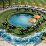 O Beach Ibiza se une al hist&oacute;rico Derby de Epsom 2026 con una experiencia in&eacute;dita
