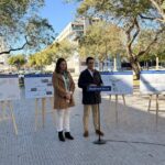 PP acusa a PSOE de &ldquo;par&aacute;lisis&rdquo; en aparcamientos y defiende gesti&oacute;n de Triguero en Ibiza