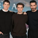 El estreno de &lsquo;La fiera&rsquo;, marcado por una tragedia real que sacudi&oacute; el rodaje