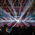 El hard techno hace historia en Ibiza: GALACTICA estrena residencia oficial en la isla