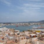 Ibiza mantiene aire limpio pese a la presi&oacute;n tur&iacute;stica y urbana