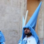 El Martes Santo toma Palma: dos procesiones y cortes de tr&aacute;fico en puntos clave de la ciudad