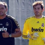 Muere Silvino Louro, el hombre clave en la sombra de Mourinho que marcó a una generación de porteros