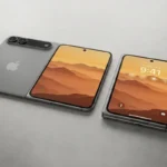 As&iacute; ser&aacute; el primer iPhone plegable: Apple prepara una sorpresa frente a los Fold