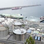 &iquest;Se avecina otra crisis energ&eacute;tica? El gas se dispara un 25% mientras el petr&oacute;leo contiene la respiraci&oacute;n