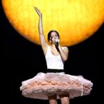 Rosal&iacute;a suspende su show en Mil&aacute;n por un problema inesperado: &iquest;qu&eacute; le ocurri&oacute; a la cantante?