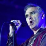 Se revela por qué Morrissey ha cancelado su concierto en España