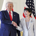 Tensi&oacute;n entre Estados Unidos y Jap&oacute;n: Trump compara el ataque en Pearl Harbor con la guerra en Ir&aacute;n