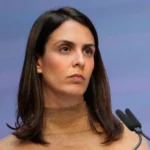 Rita Maestre denuncia acoso tras difundir su direcci&oacute;n en anuncios sexuales: &ldquo;Empiezan a aparecer hombres llamando a la puerta de mi casa&rdquo;