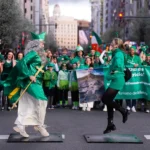San Patricio 2026: el origen de la celebraci&oacute;n, el misterio detr&aacute;s del color verde y la historia que pocos conocen