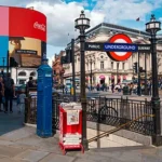 Indra da un paso clave en Londres y se hace con un contrato millonario hasta 2034