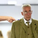 Muere Juan Maeso, el anestesista condenado a 1.993 a&ntilde;os de prisi&oacute;n tras uno de los mayores esc&aacute;ndalos sanitarios de Espa&ntilde;a