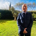 &ldquo;He salido en unas 300 procesiones&rdquo;: la vida del penitente m&aacute;s longevo de Ibiza