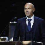 Por qué se cayó el fichaje de Iniesta por Marruecos cuando parecía cerrado