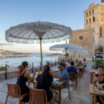La Catedral, el nuevo imprescindible de Dalt Vila para tapas y atardeceres en Ibiza
