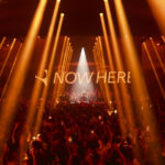 NOW HERE cumple cinco a&ntilde;os en H&iuml; Ibiza: Paco Osuna lo celebra con un takeover especial
