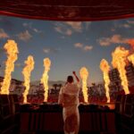 Tomorrowland y Dimitri Vegas & Like Mike revelan los primeros nombres de Planaxis 2026 en Ushua&iuml;a Ibiza